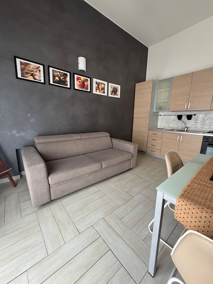 Geaapartments - Zeus - - Provincia di Siracusa