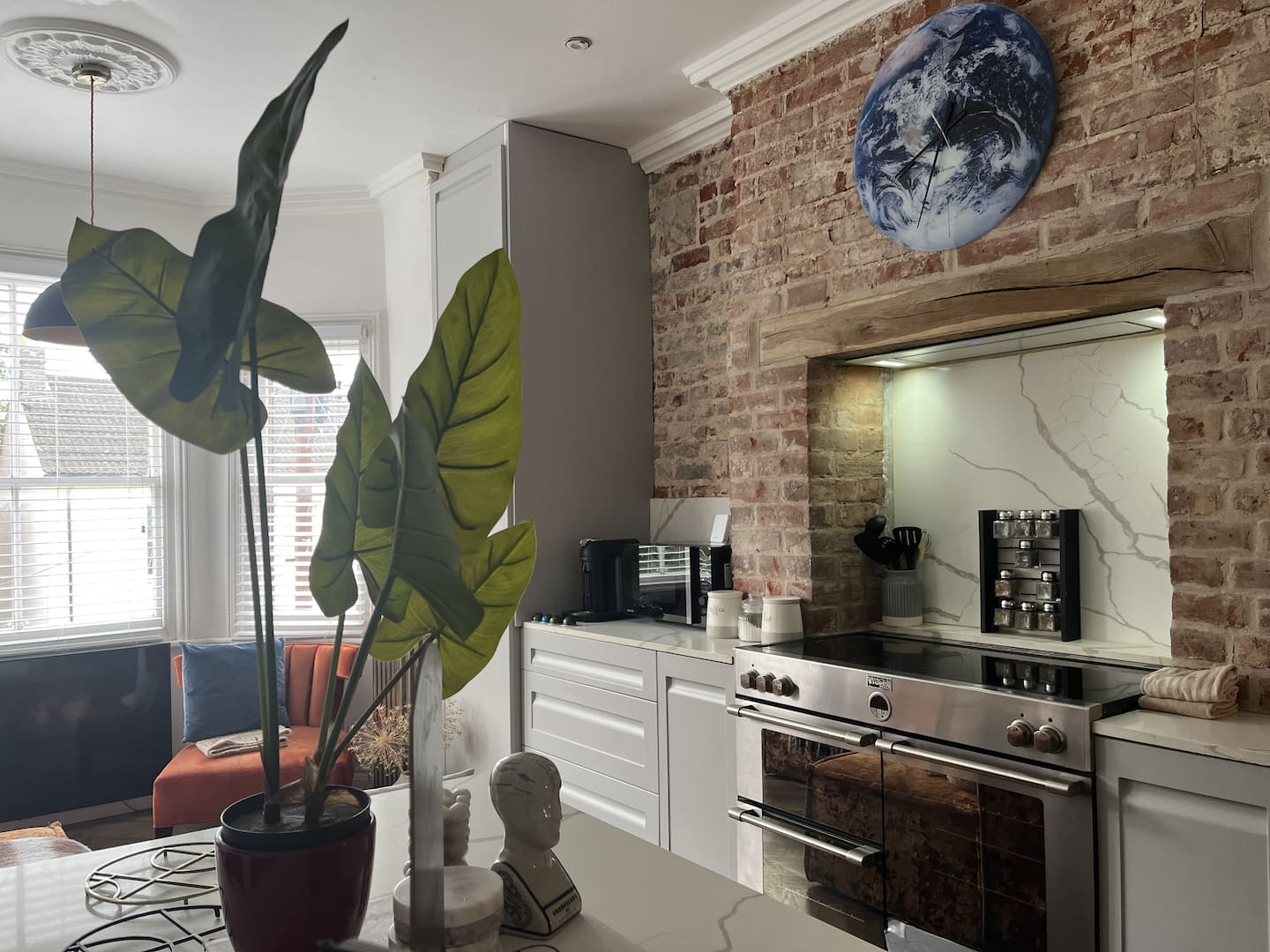 Victorian2Bd2Bath CityCentreApt