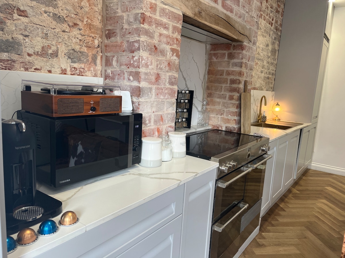 Victorian2Bd2Bath CityCentreApt
