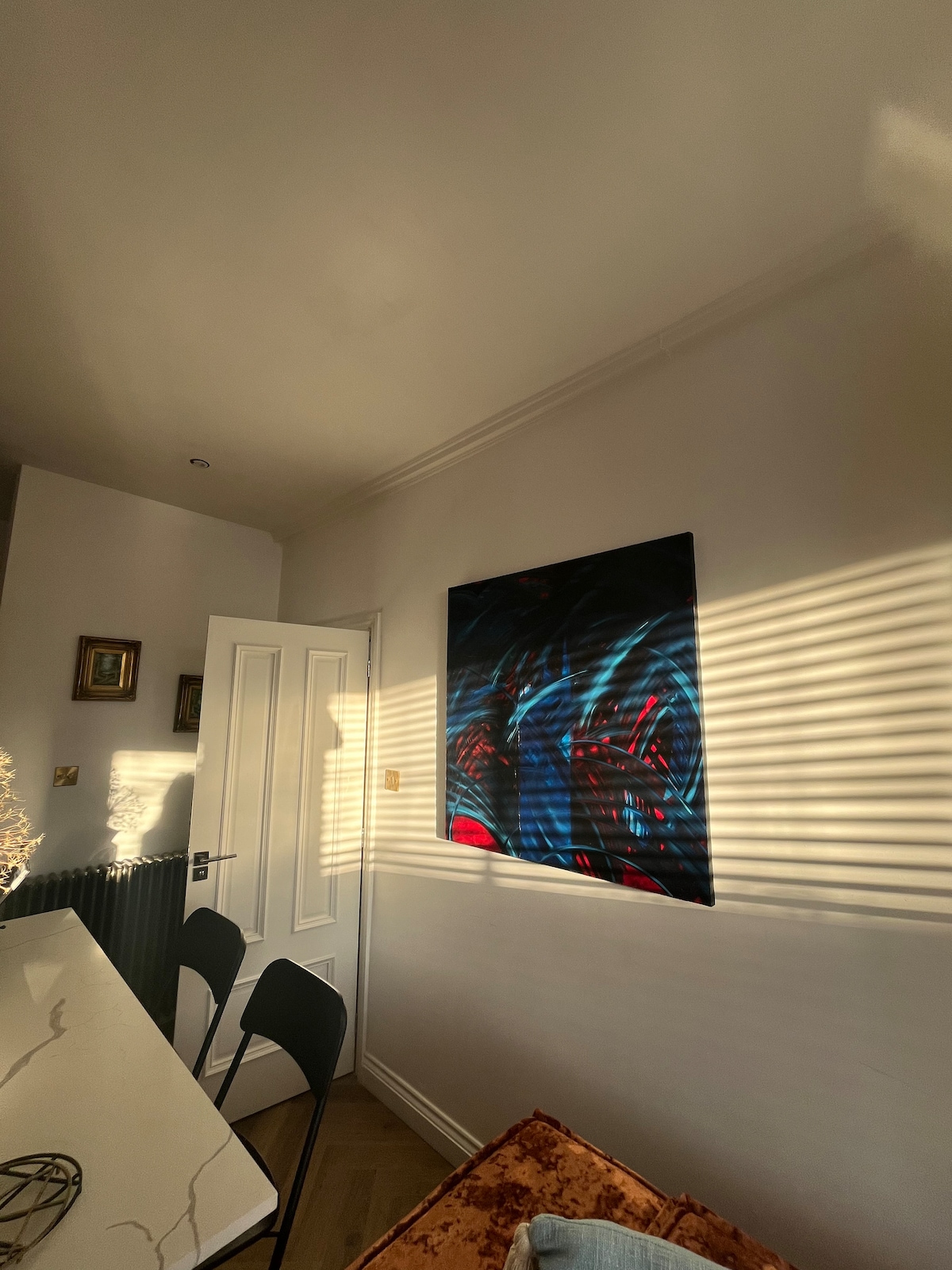Victorian2Bd2Bath CityCentreApt