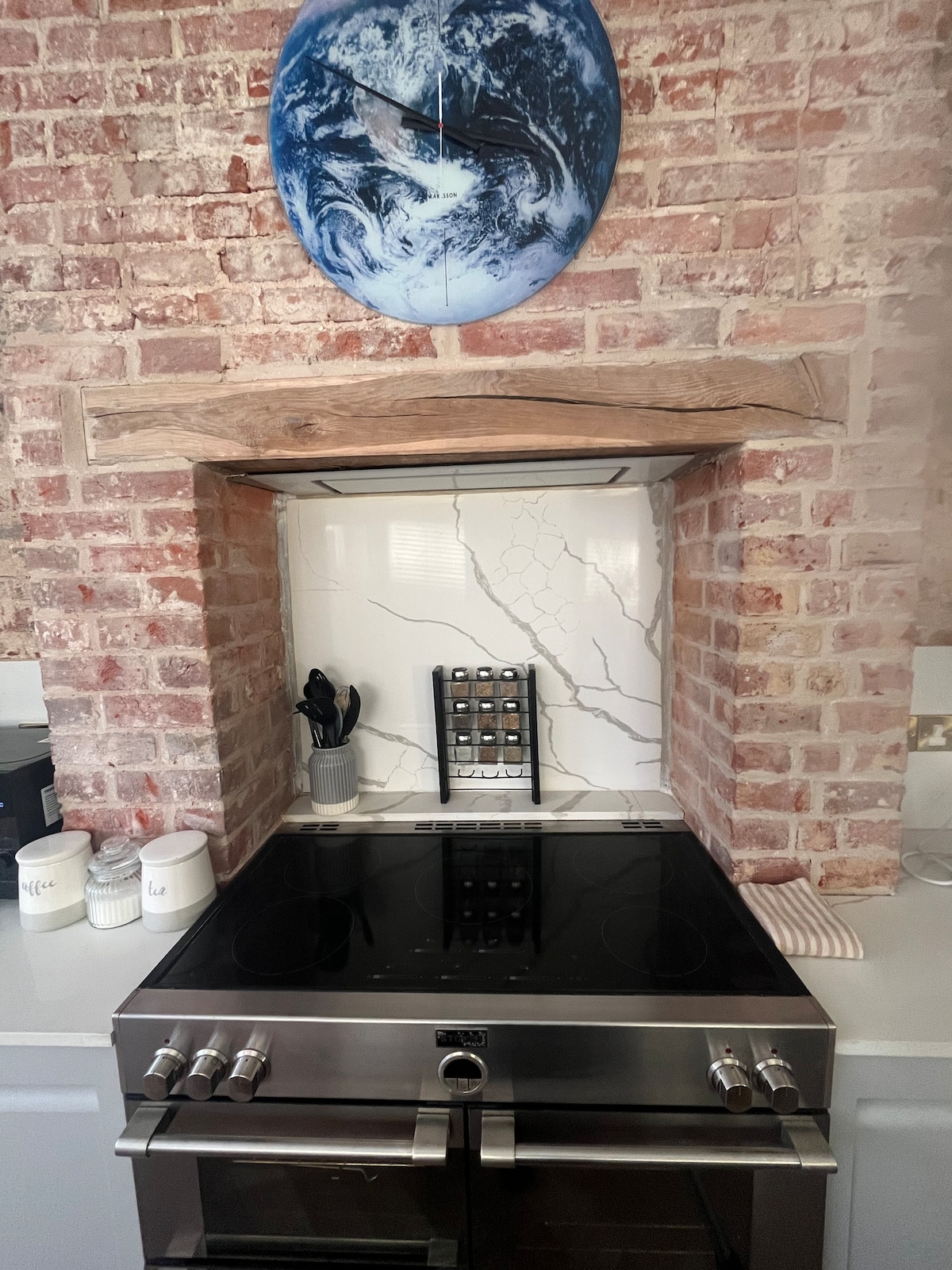 Victorian2Bd2Bath CityCentreApt