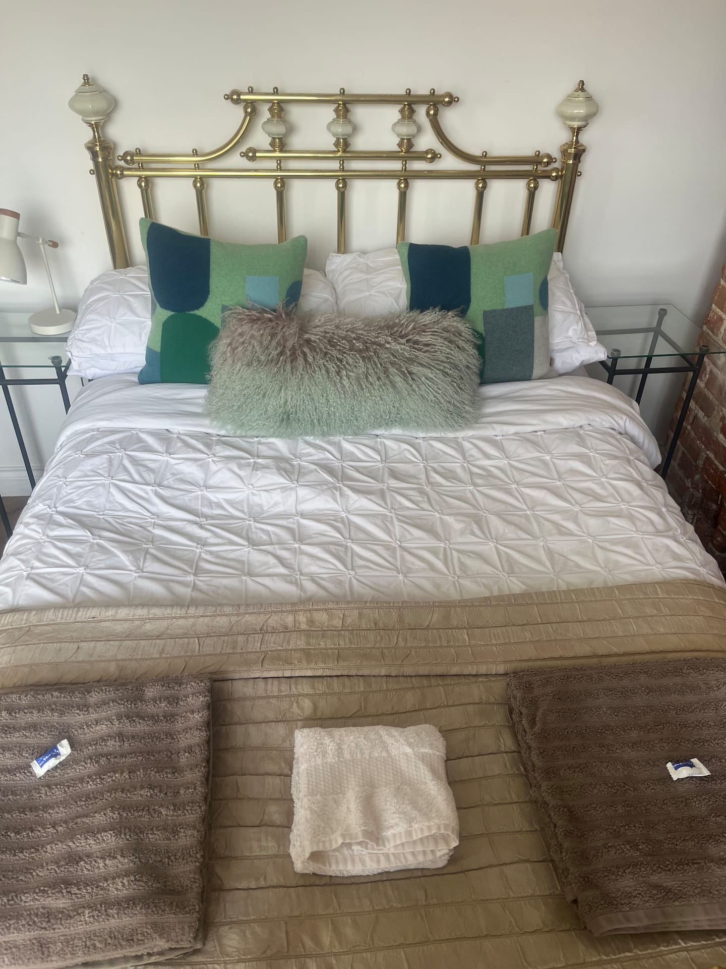 Victorian2Bd2Bath CityCentreApt
