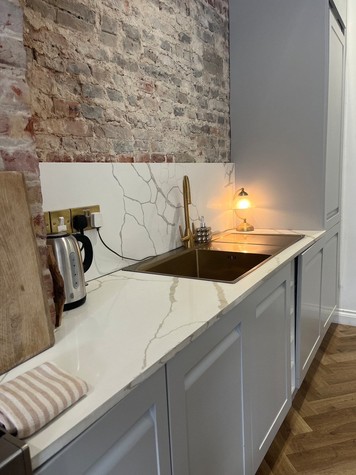 Victorian2Bd2Bath CityCentreApt