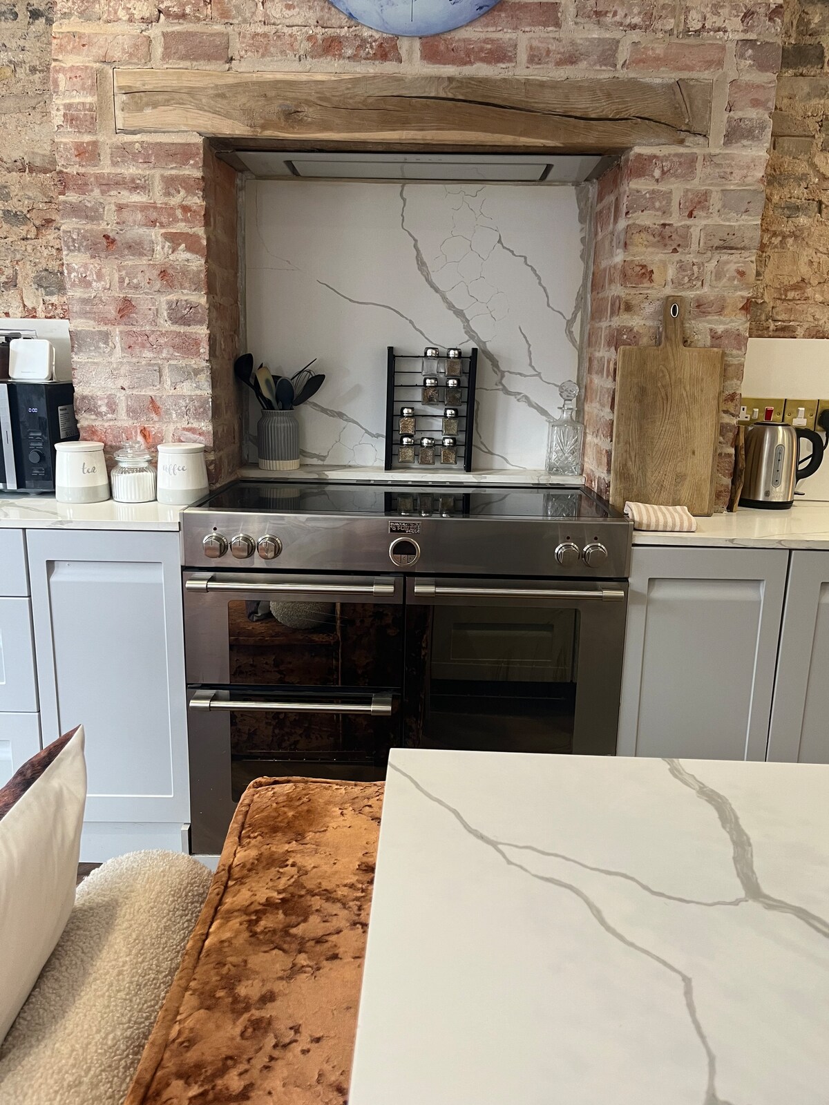 Victorian2Bd2Bath CityCentreApt