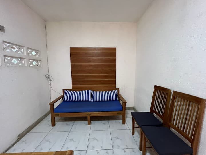 Дневна соба