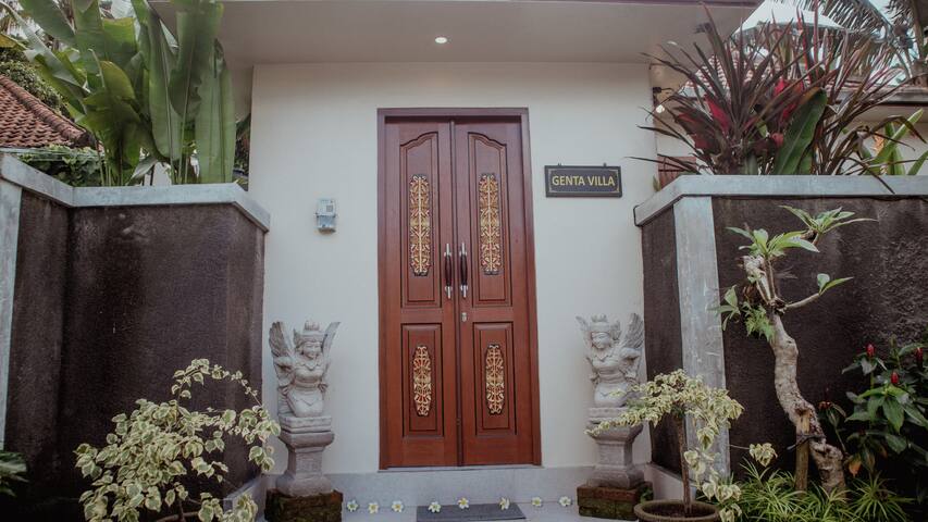 Catra Hospitality managed Airbnb listing 1
