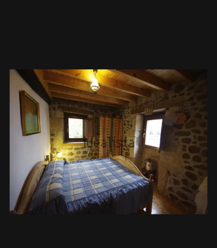 Spavaća soba 1
