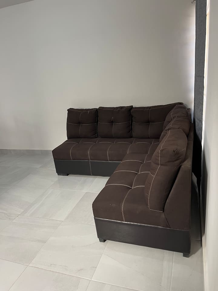 Residencia Quiroga 2 - Chihuahua