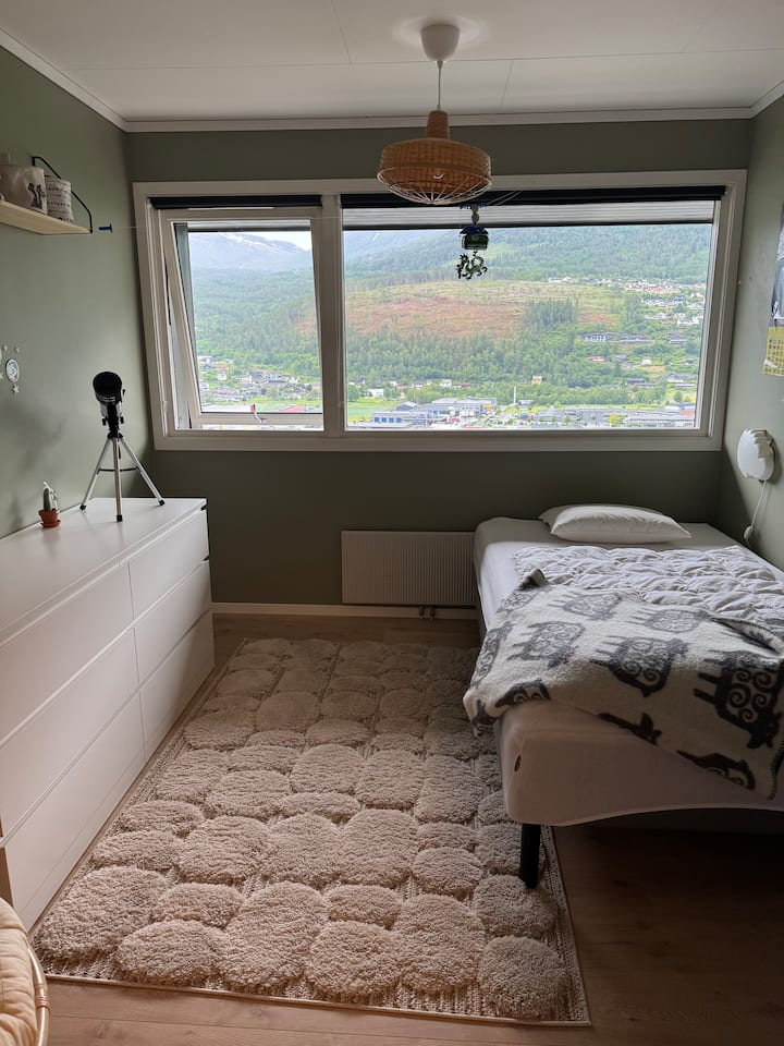 Slaapkamer 2