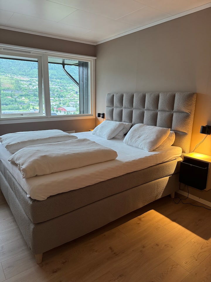 Slaapkamer 3