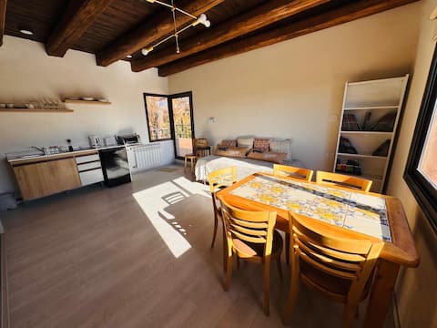 Propiedad de Airbnb exitosa: Charles Apartment en Departamento Luján De Cuyo