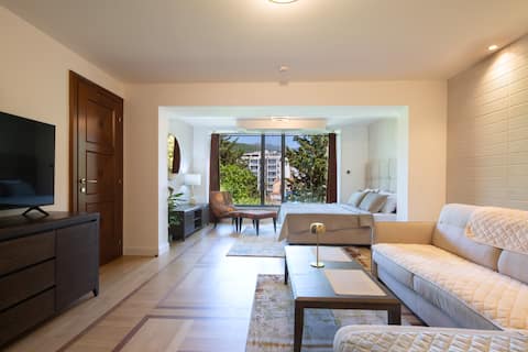 Top Airbnb: Torch apartment 5 in Budva