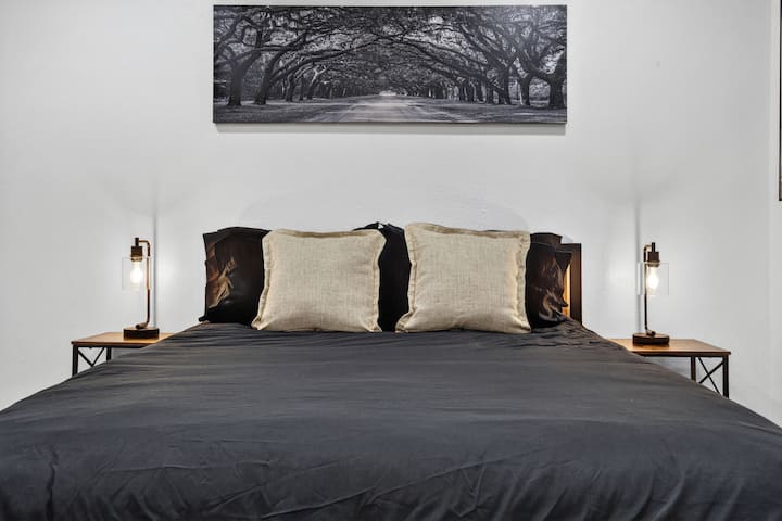 საძინებელი