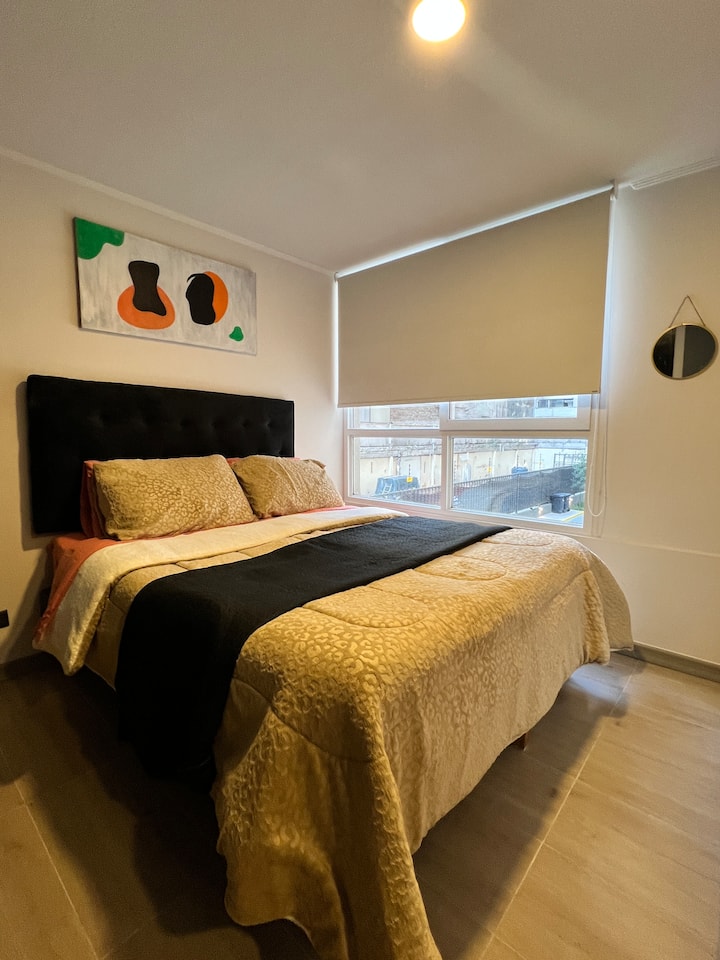 საძინებელი