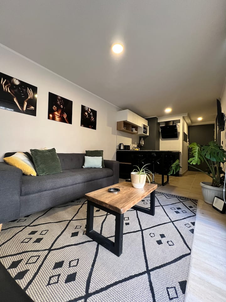 მისაღები ოთახი