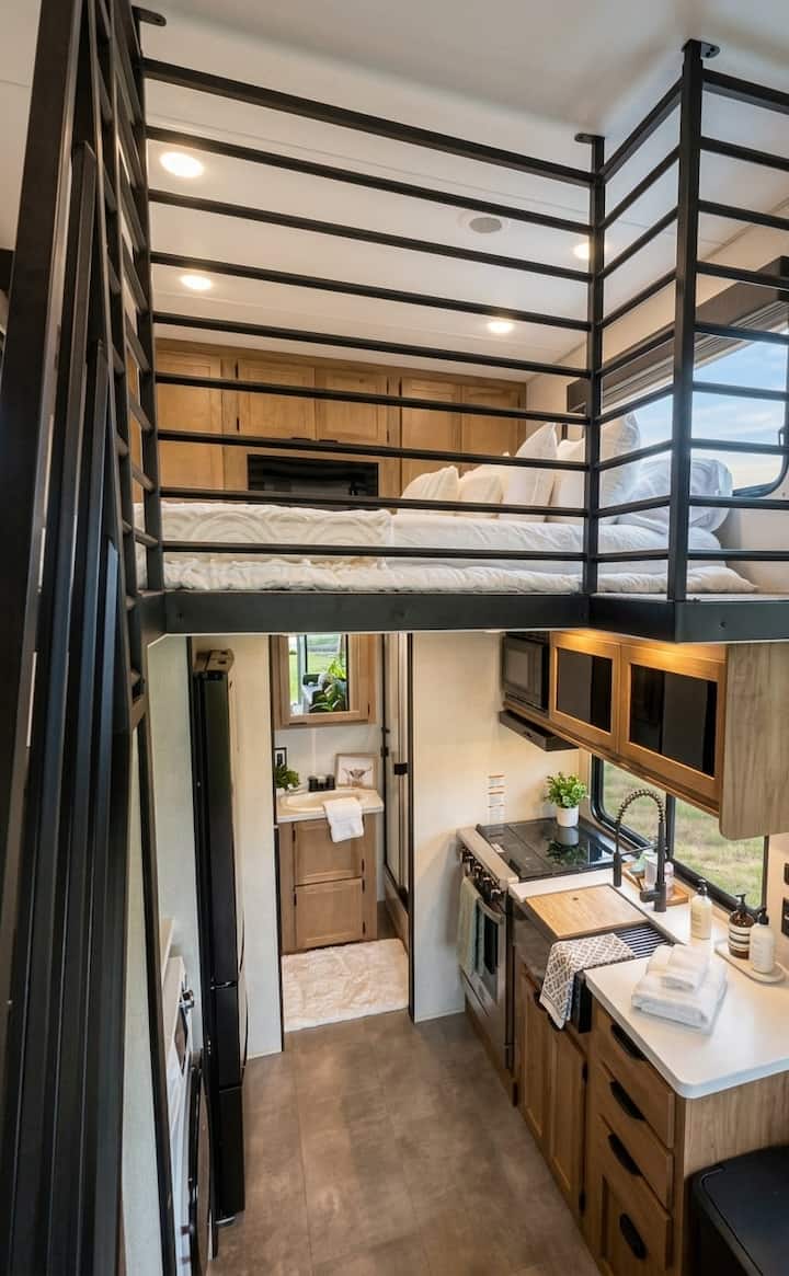 The Loft | Near At&t Stadium + Fifa World Cup - Mansfield, TX