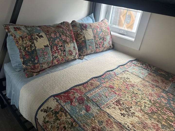 საძინებელი 2