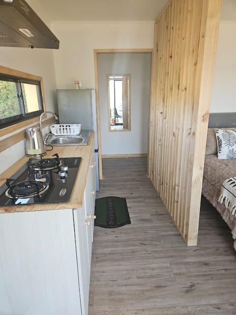 Top performing Airbnb: Cabaña en Santo Domingo Moon Space in Santo Domingo