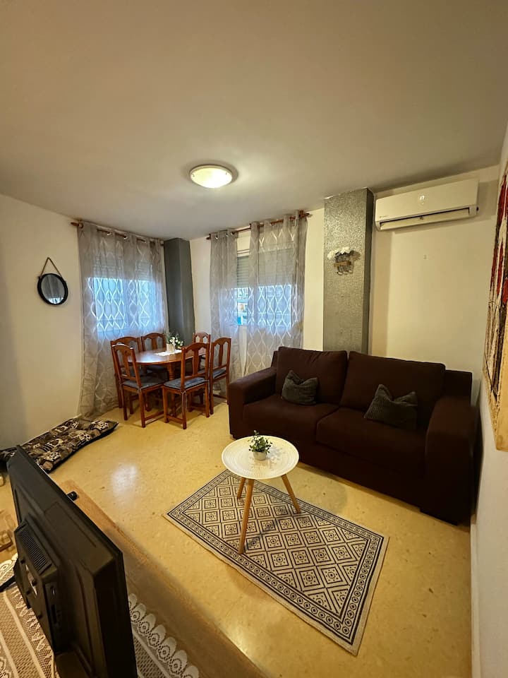 Bahía Park-your Home By The Sea - Cabanes