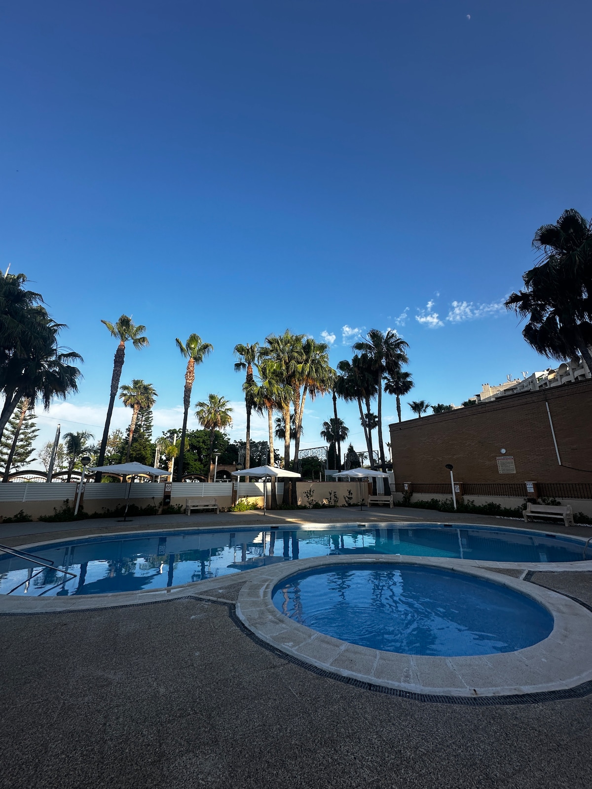 Apartamento en Oropesa del Mar