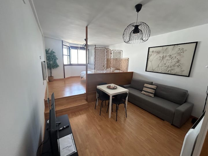 Apartamento Fuente Del Tesoro - Sierra Nevada