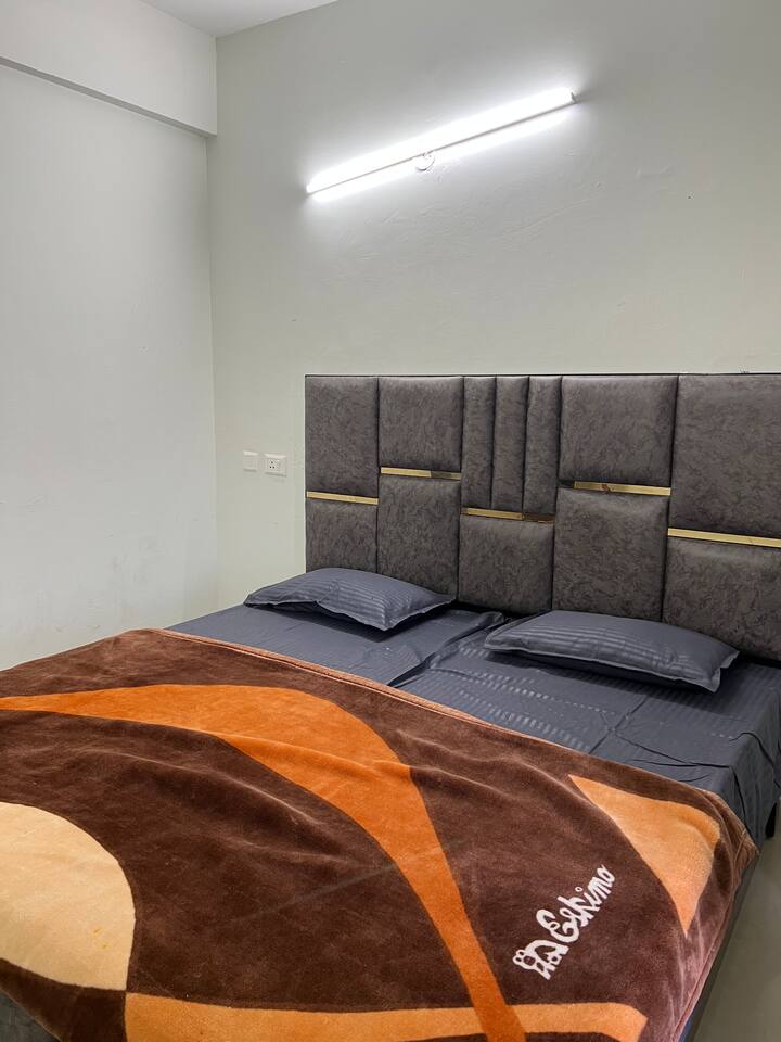 საძინებელი