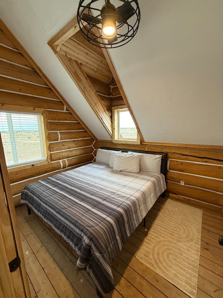 غرفة النوم 2