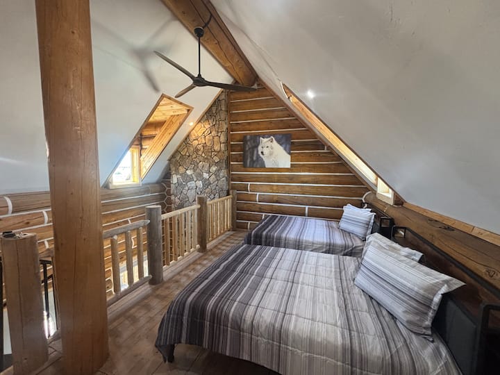 منطقة غرفة النوم