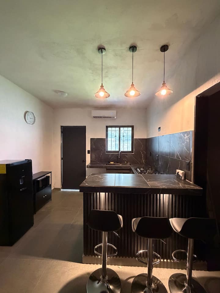 Accommodation in Chetumal in Chetumal