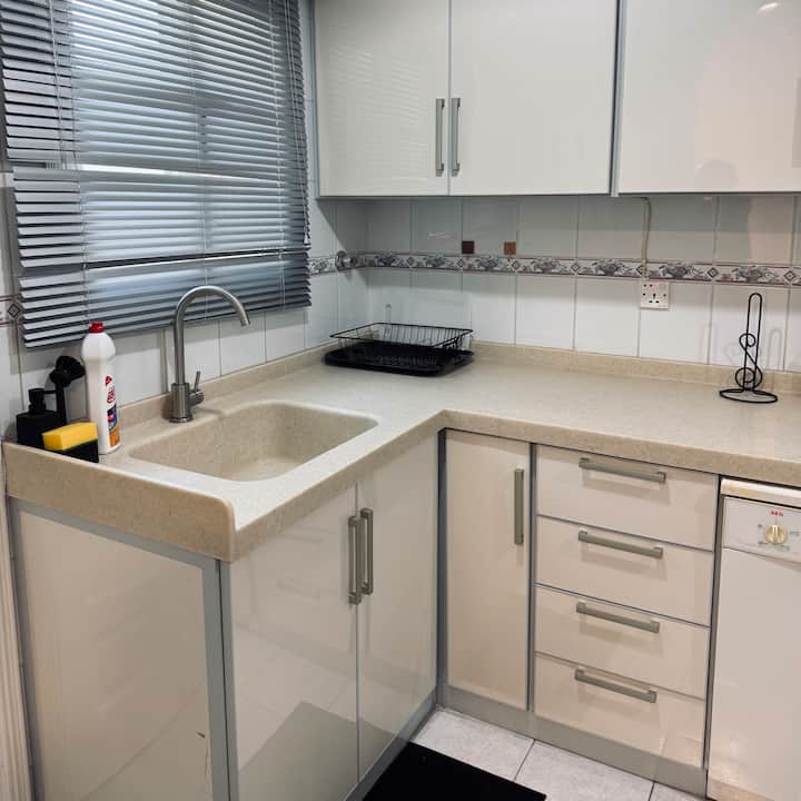 Alnahda Jeddah, Royal Villa 3br Family - Jeddah