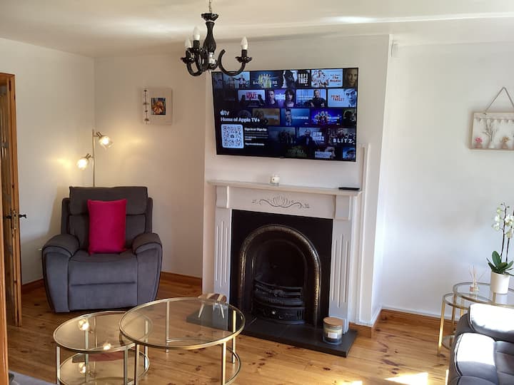 Primrose Seaside Escape - Castlerock