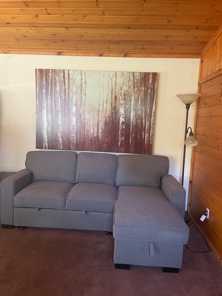 Дневна соба