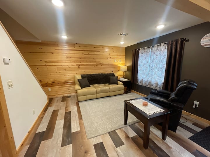 Glavni dnevni boravak 