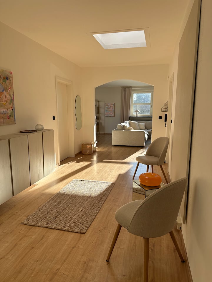 Ferienwohnung In Coburg - Coburg