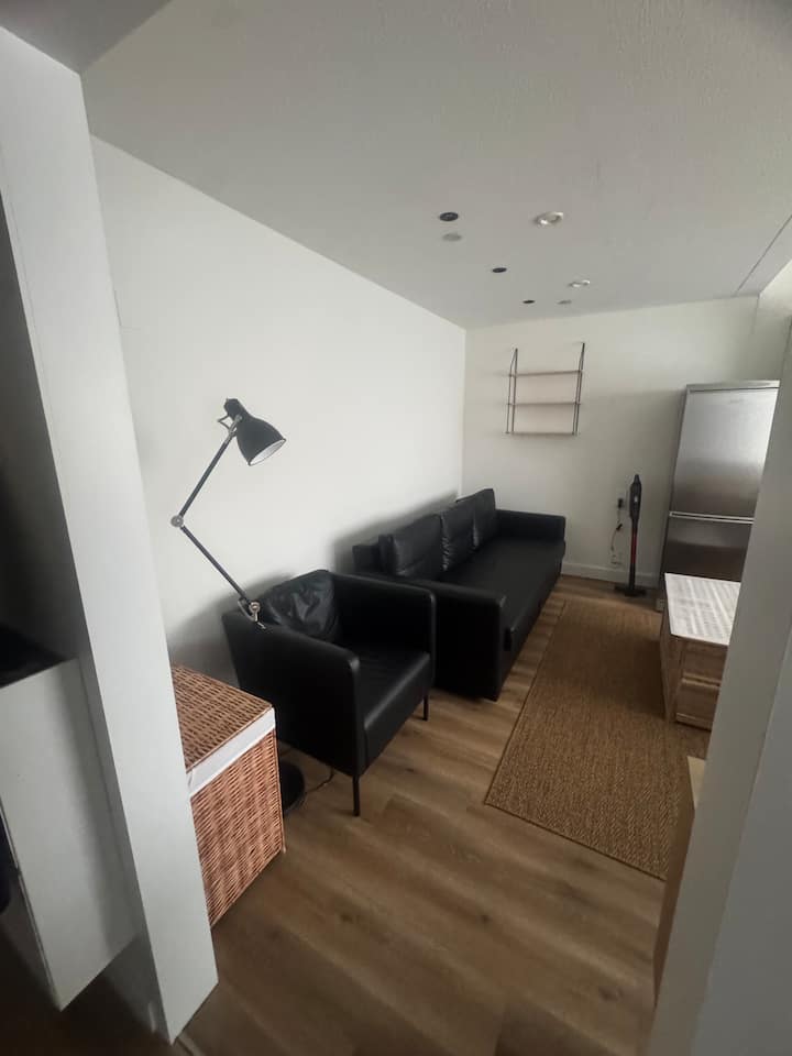 Apartment 5 Min From Kef Airport - Aeropuerto Internacional de Keflavík (KEF)