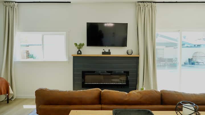 მისაღები ოთახი