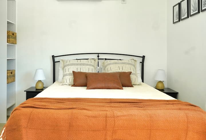 საძინებელი