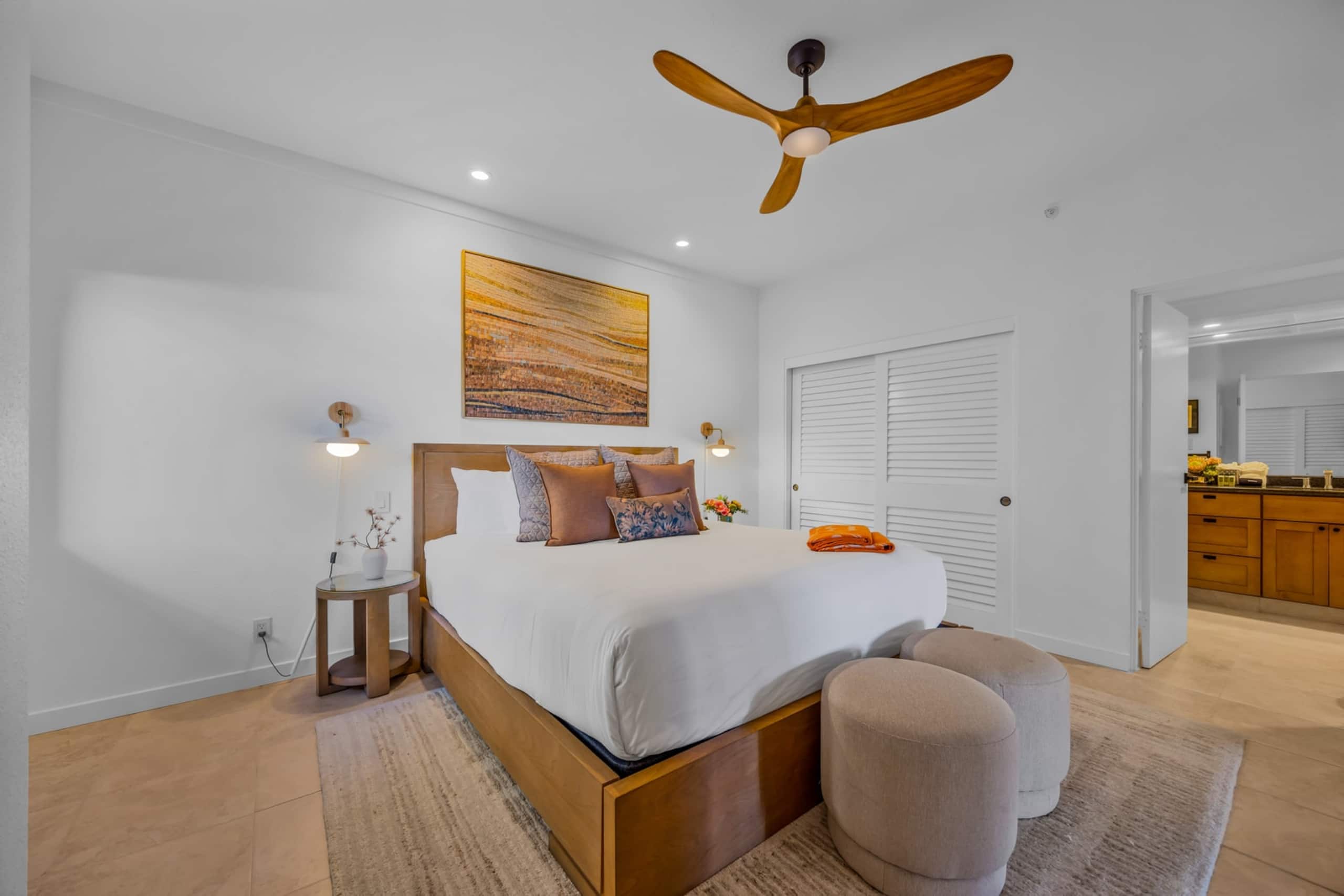 Condo in Lahaina · ★4.0 · 4 bedrooms · 7 beds · 4 baths - Image 20