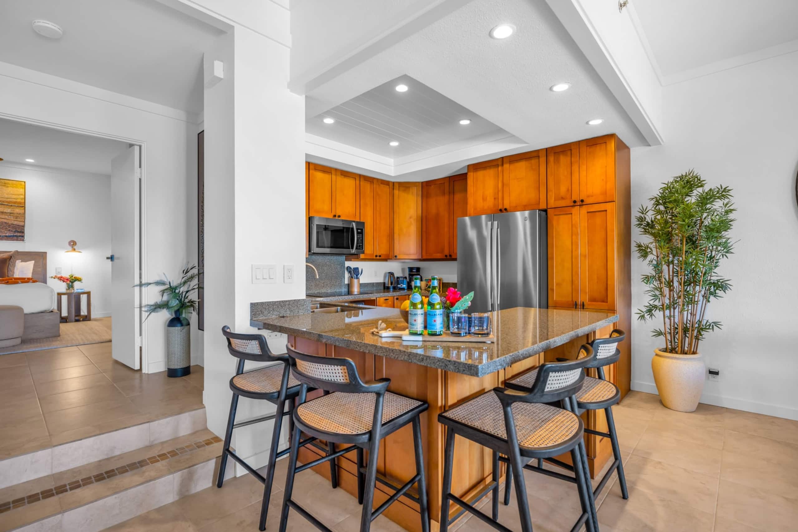 Condo in Lahaina · ★4.0 · 4 bedrooms · 7 beds · 4 baths - Image 18