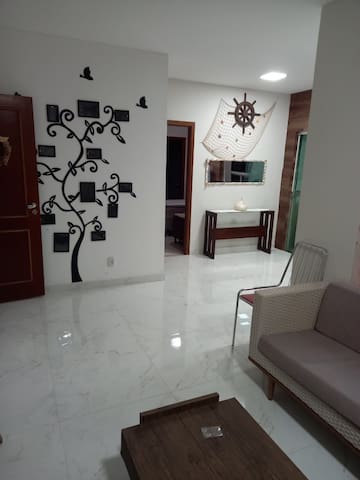 Listing in Belém