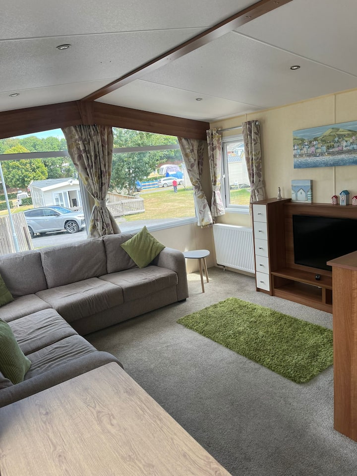 მისაღები ოთახი