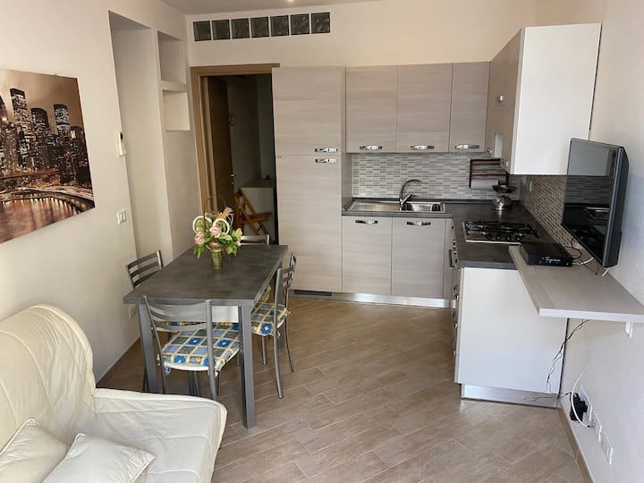 Casa Lorena - Rio Nellelba - Elba