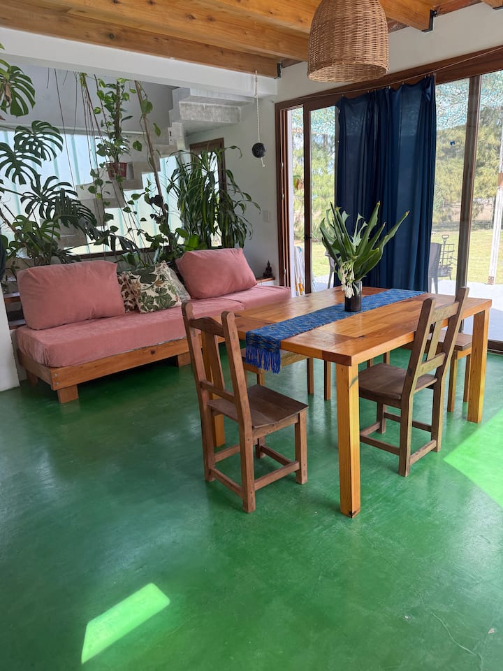 Casa Quinta Cerca De La Plata - La Plata