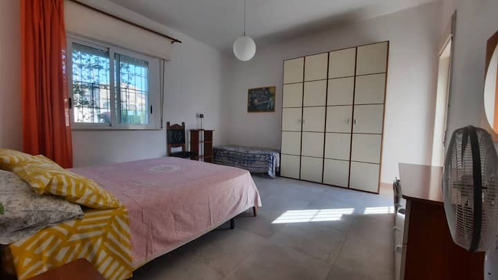 Спална соба 1