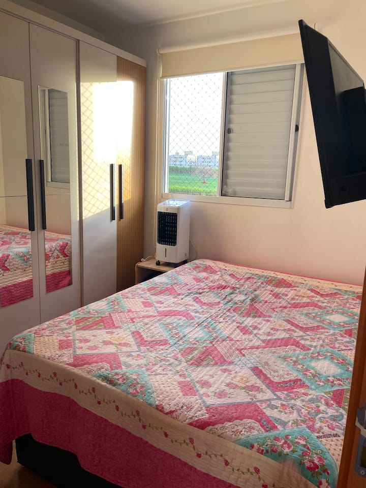 Спално помещение