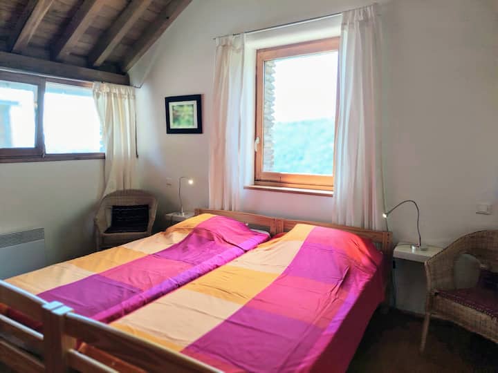 საძინებელი 3