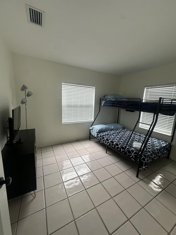 Спална соба 3