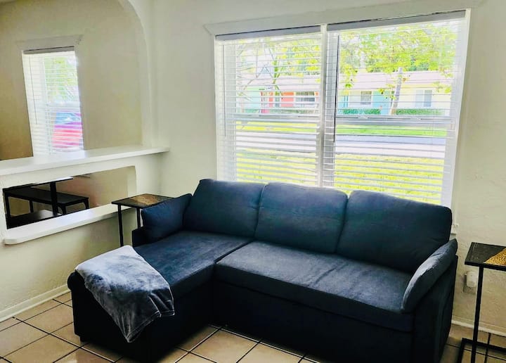 Дневна соба