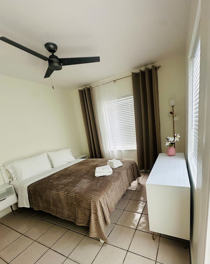 Спална соба 2