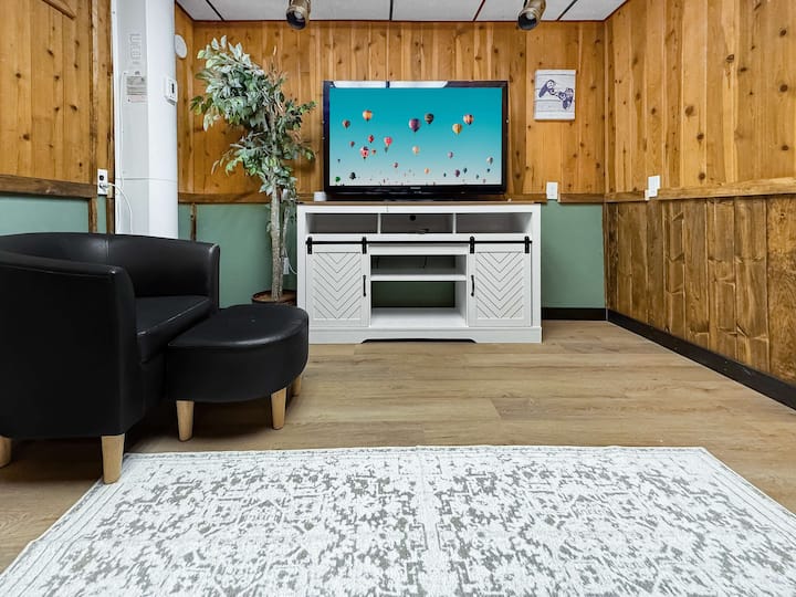 Living room 2